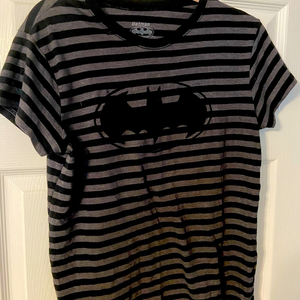 Batman trademark T shirt
